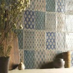 Vintage Ceramic Tile, Bathroom Kitchen Floor Wall Various Colors