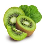 Kiwi Fruit Origin Plant