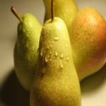 Yellow Pear Fruit Specifications and How to Buy in Bulk