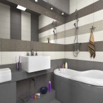 Gray Tiles Shower Specifications and How to Buy in Bulk
