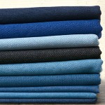 Learning to Buy denim fabric from Beginning to End