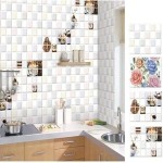 12 x 12 Ceramic Tiles with Complete Explanations and Familiarization