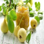 Pear Compote UK Price List Wholesale and Economical