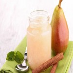 Pear Compote UK with Complete Explanations and Familiarization