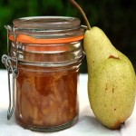 Learning to Buy Simple Pear Compote from Beginning to End