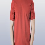 Price and Purchase Red Gym Tshirt with Complete Specifications