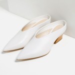 Zara White Shoes India Specifications and How to Buy in Bulk