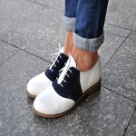 Zara White Leather Shoes Buying Guide with Special Conditions and Exceptional Price