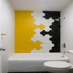 The Price of Bulk Purchase of Ceramic Tile Yellow is Cheap and Reasonable