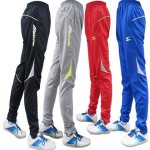 Learning to Buy track Pants Types from Beginning to End