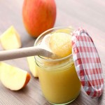 The Price of Bulk Purchase of Apple Puree Syrup is Cheap and Reasonable