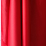 Satin Fabric Red Acquaintance from Beginning to End Bulk Purchase Prices