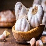 Eating Garlic at Night Benefits for Your Body