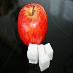 Examine the Apple Sugar Content As a Healthy Choice