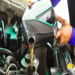 Be Aware of Bullet Engine Oil Capacity and Its Benefits