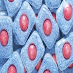 Purchase of Dishwasher Tablets