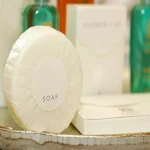 Purchase of 15-gram Hotel Soap for Export