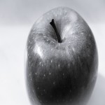 Discover The Black Diamond Apple as a Rare Delicacy