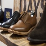 Explore the Allure and the Quality of Original Leather Shoes Brands