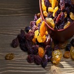 Raisins Nutrition Facts 100g Are a Powerhouse You Shouldn't Overlook.