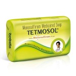 Tetmosol Soap Is a Comprehensive Solution for Skincare Needs.