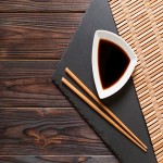 Explore Soy Sauce During Pregnancy and Its Safety.