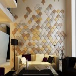 Wall Tiles for Living Room That Improve the Aesthetic Appeal