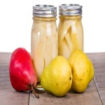 Canned Pears Producers 2023 Price List
