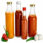 Purchase Inquiry for Hot Ketchup in 300g Bottle