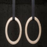 Introducing Wooden Gymnastic Rings  + the Best Purchase price