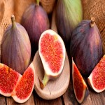 Dried Figs for Acid Reflux Is Considered a Natural Treatment
