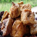 Explore Some Dried Figs Properties and Contraindications