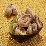 Nutrition Value of Dried Figs Is Very High.