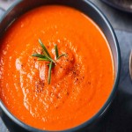 tomato paste butter sauce with unbelievable amazing taste
