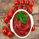 The largest importer of tomato paste in the world