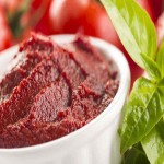 Price and purchase of sun dried tomato paste  + Cheap sale