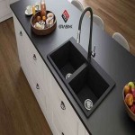 To know before buying a granite composite sink