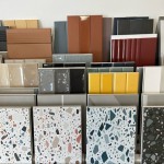 European ceramic tiles with Complete Explanations and Familiarization