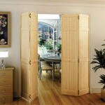 bifold wooden door Specifications and How to Buy in Bulk