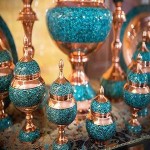 Iranian Hadicraft Price List Wholesale and Economical