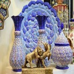 Minakari Handicraft Acquaintance from Beginning to End Bulk Purchase Prices