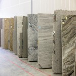 Natural Stone with Complete Explanations and Familiarization