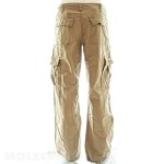 Learning to Buy an Women's cargo pants from Beginning to End