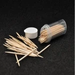 Purchase of Covered Wooden Toothpicks