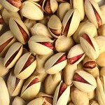 Ahmad Aghaei Pistachio with Complete Explanations and Familiarization