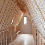 What is the most efficient thermal insulation material?