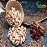 Ahmad Aghaei Pistachio with Complete Explanations and Familiarization