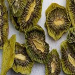 Dried kiwi with Complete Explanations and Familiarization