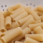 Rigatoni Pasta List Wholesale and Economical