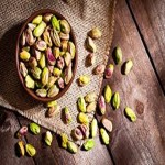 Mechanically Opened Shell Pistachio Price List Wholesale and Economical